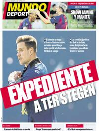 Mundo Deportivo
