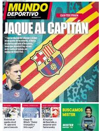 Mundo Deportivo - 2025-08-07