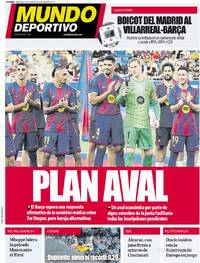 Mundo Deportivo - 2025-08-13