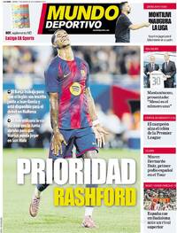 Mundo Deportivo