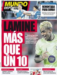 Mundo Deportivo