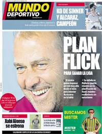Mundo Deportivo