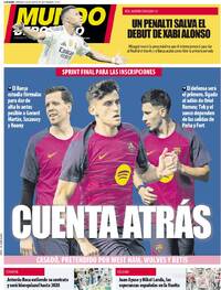 Mundo Deportivo