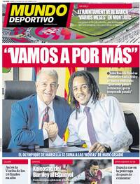 Mundo Deportivo