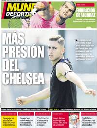 Mundo Deportivo - 2025-08-30