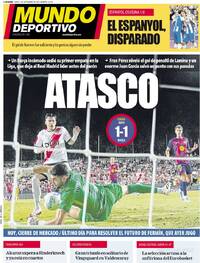 Mundo Deportivo - 2025-09-01