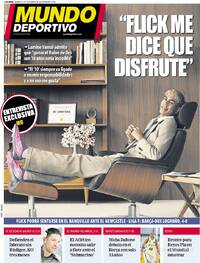 Mundo Deportivo