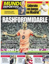 Mundo Deportivo