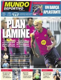 Mundo Deportivo