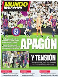 Mundo Deportivo