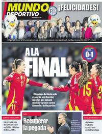 Mundo Deportivo