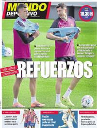 Mundo Deportivo