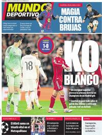 Mundo Deportivo - 2025-11-05