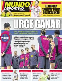 Mundo Deportivo