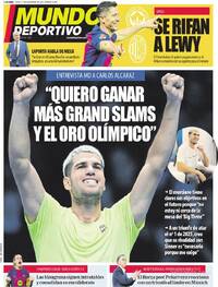 Mundo Deportivo