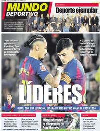 Mundo Deportivo