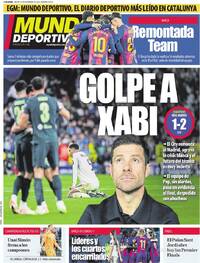 Mundo Deportivo