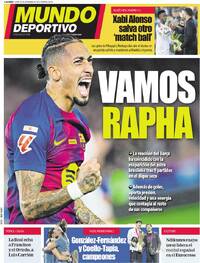 Mundo Deportivo
