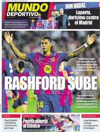 Mundo Deportivo