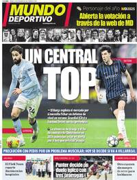 Mundo Deportivo