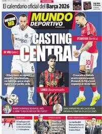Mundo Deportivo