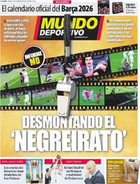 Mundo Deportivo
