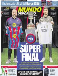 Mundo Deportivo