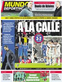 Mundo Deportivo