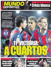 Mundo Deportivo