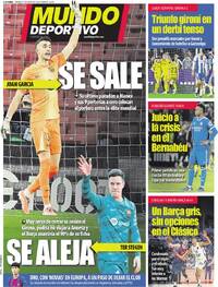 Mundo Deportivo