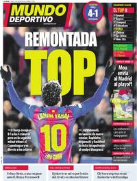 Mundo Deportivo - 2026-01-29