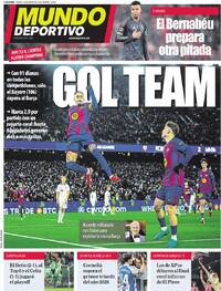 Mundo Deportivo