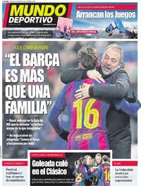 Mundo Deportivo