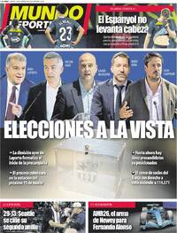 Mundo Deportivo