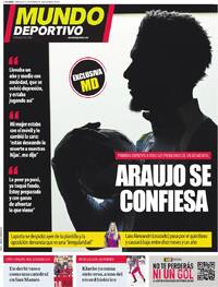 Mundo Deportivo