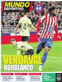 Mundo Deportivo