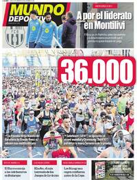 Mundo Deportivo - 2026-02-16