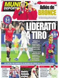 Mundo Deportivo