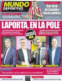 Mundo Deportivo