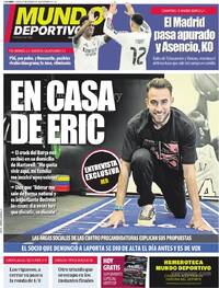 Mundo Deportivo