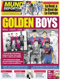 Mundo Deportivo