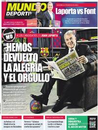 Mundo Deportivo