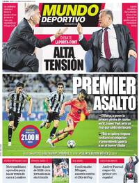 Mundo Deportivo