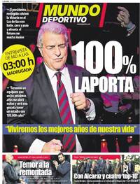 Mundo Deportivo