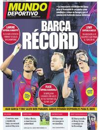 Mundo Deportivo
