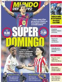 Mundo Deportivo