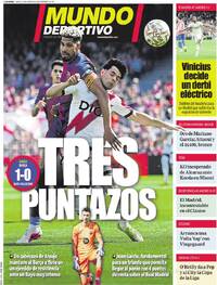 Mundo Deportivo