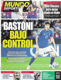 Mundo Deportivo - 2026-03-29