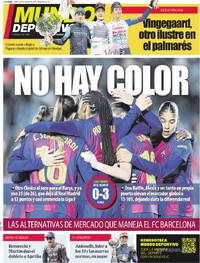 Mundo Deportivo