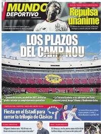 Mundo Deportivo